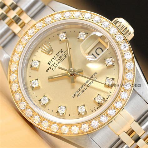 rolex dameshorloge|rolex ladies watches.